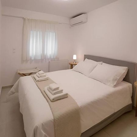 Modern Apartment In The Heart Of The City Athens Ngoại thất bức ảnh